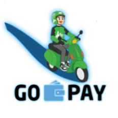 e-Wallet Topup Saldo GoPay Driver - GoPay Driver 150,000