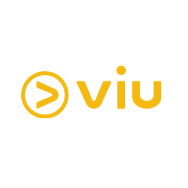Voucher Streaming Viu - Viu 1 Tahun - Voucher